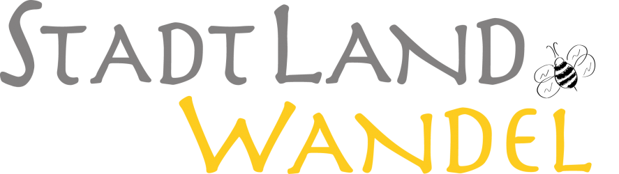 Stadt Land Wandel
